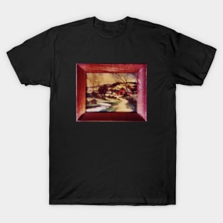 scenery T-Shirt